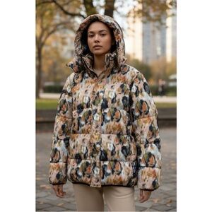 P.E Nation Ski & Snow Jacket